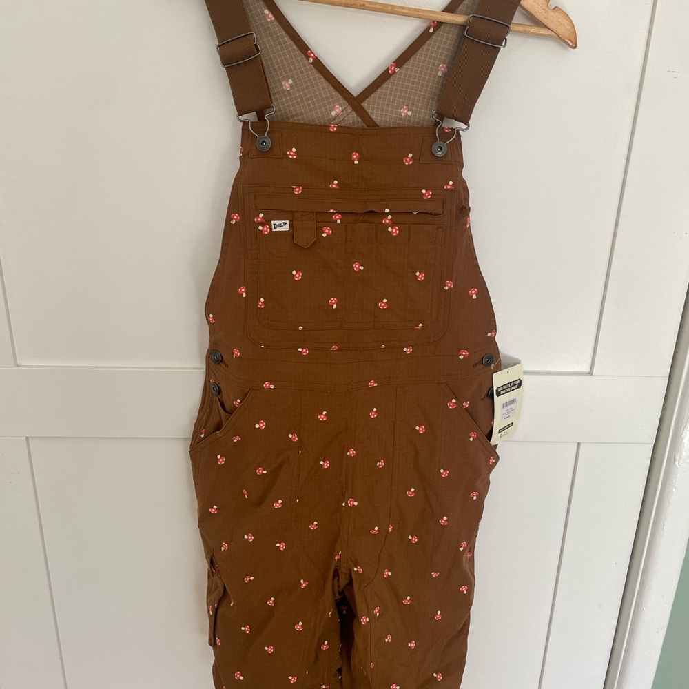 Duluth Trading Co. Gardening Overalls